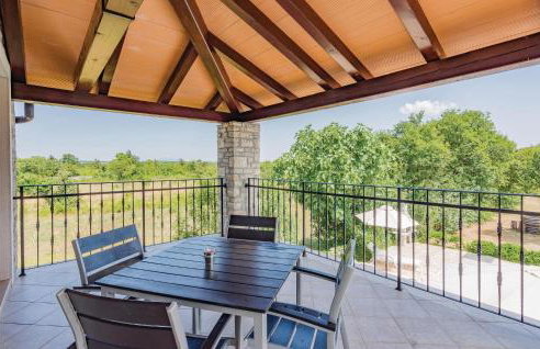 Holiday Home Butkovici Iii - Foto 19