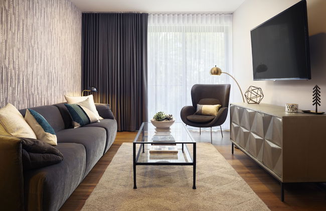 Felix Luxury Plus by Viadora - Foto 17