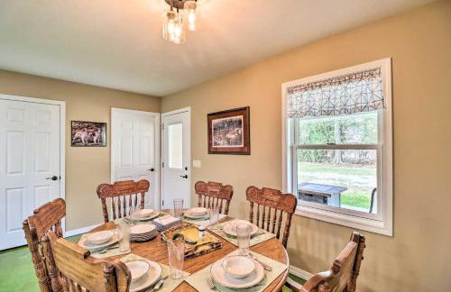 Brand New Cotter Home, Walk to Trout Fishing! - Foto 13