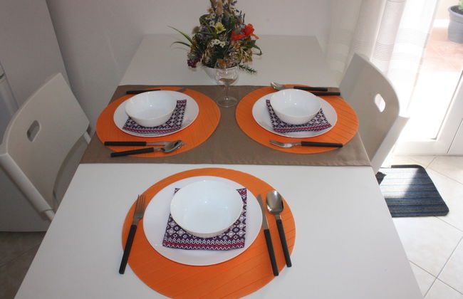 Apartments Blato-M - Foto 18