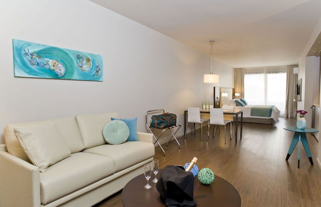 Bulnes Eco Suites - Foto 20