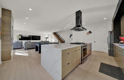 AMAZING VIEWS Rooftop Patio, Gym and Game room - Foto 33