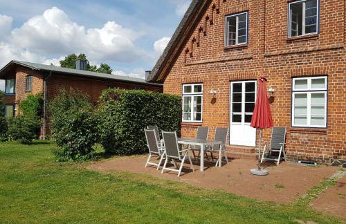 Ferienwohnung Techin am Schaalsee - Foto 8