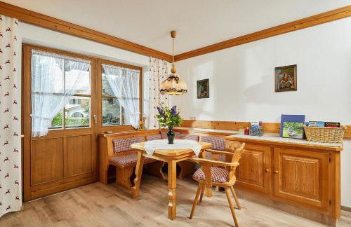 Ferienwohnung Adlerhorst im Haus Lohrey - Foto 16