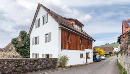 Sonnige Wohnung im Markgräflerland - Foto 3