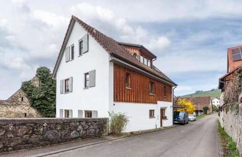 Sonnige Wohnung im Markgräflerland - Photo 19