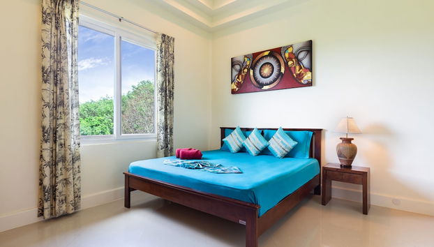 Villa Bright Star - Foto 4, Camera