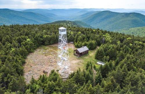 Hunter Mountain Slope Side Home - Foto 22