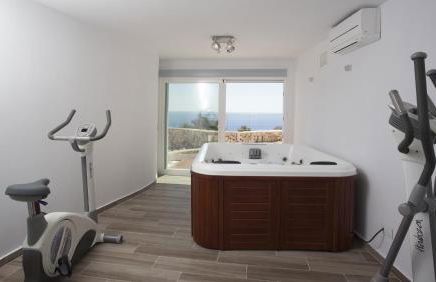 Blue Dream Villa - Foto 39