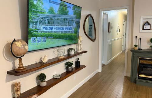 Dahlonega Escape, Wineries, Game Room, Hiking - Photo 66