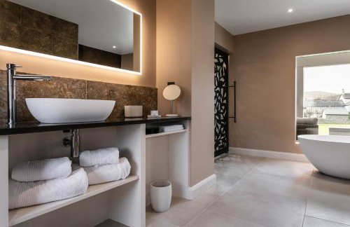 The Old Hay Shed - Foto 12