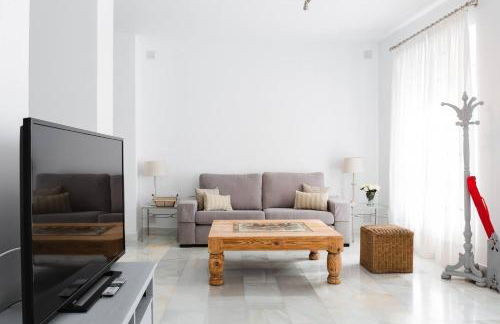 Loft en primera linea del paseo marítimo - Photo 1