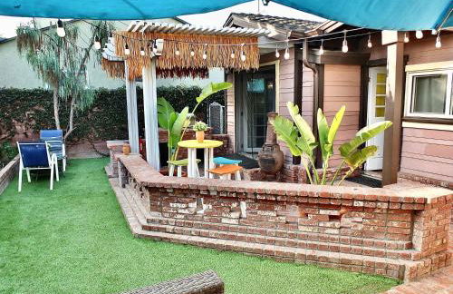 Eastside Garden Hideaway For 4 Perfect Location for World Cup Attendees - Foto 10