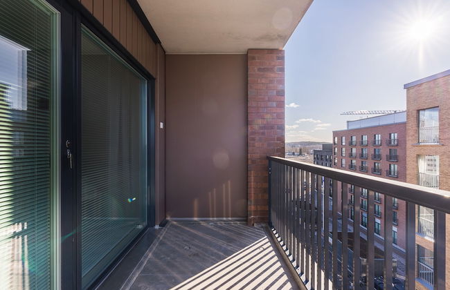 Hiisi Homes Turku Fatabuurinkatu - Foto 43