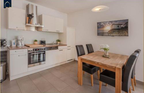 Villen am See - Villa Petra Whg Ahlbeck - Foto 7