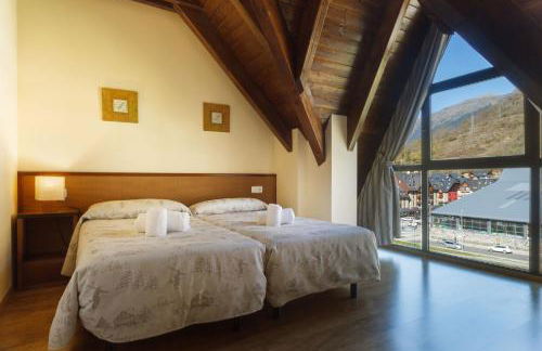 Aparthotel La Vall Blanca - Foto 37