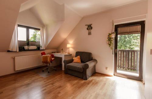 Dom Puchacza w Lądku-Zdroju - Foto 56