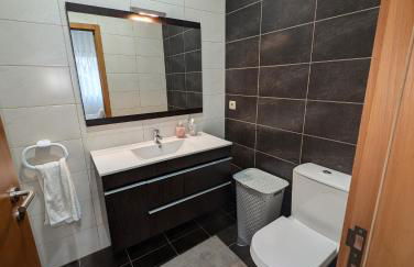 Apartamento Sol e Mar - Foto 9