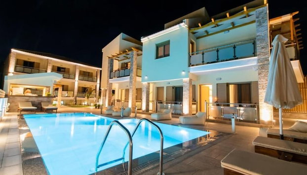 Melydron Apartments - Foto 2, Imagen principal