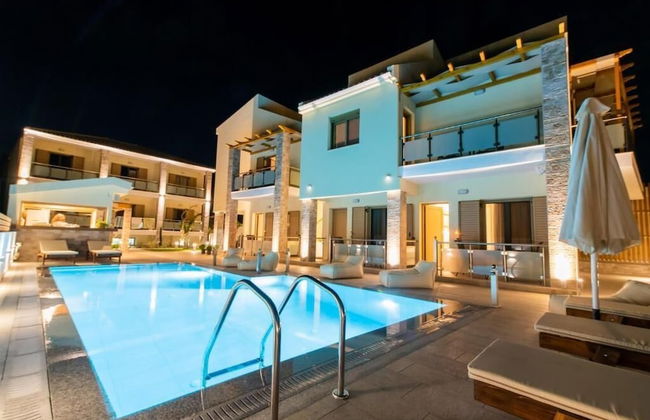 Melydron Apartments - Foto 1