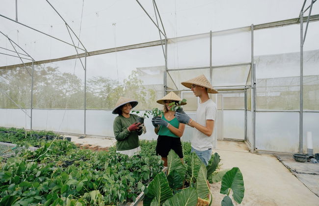 Sunyi Ubud - Photo 26