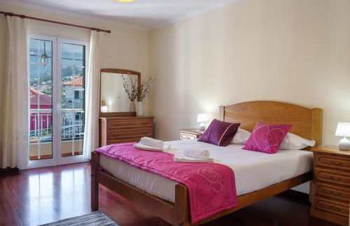 GuestReady - Tranquil Spot in São Vicente - Foto 23