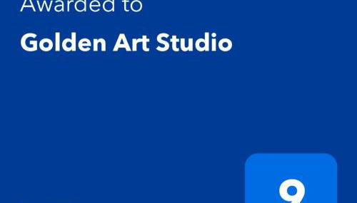 Golden Art Studio - Foto 2