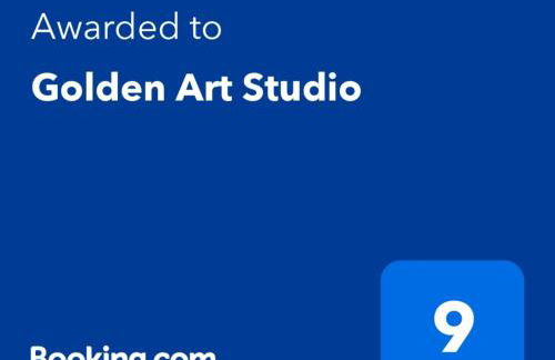 Golden Art Studio - Foto 2