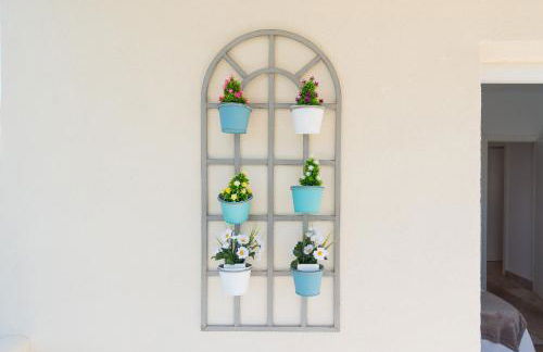 SaturnoDream-4 min to the beach-free parking - Foto 28