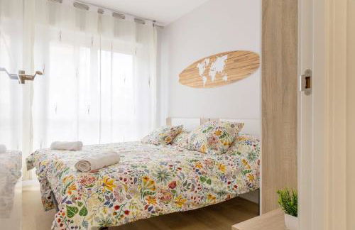 Apartamento en la Playa de Somo. - Foto 27