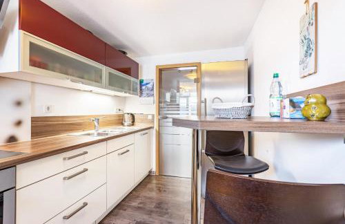 Terrassenblick - Foto 3