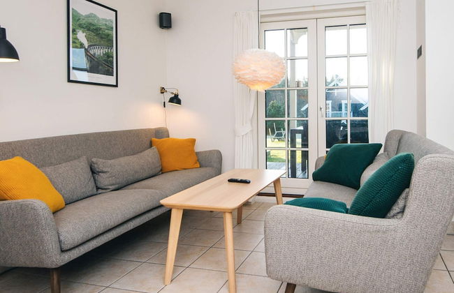 8 Person Holiday Home in Gjern - Foto 45