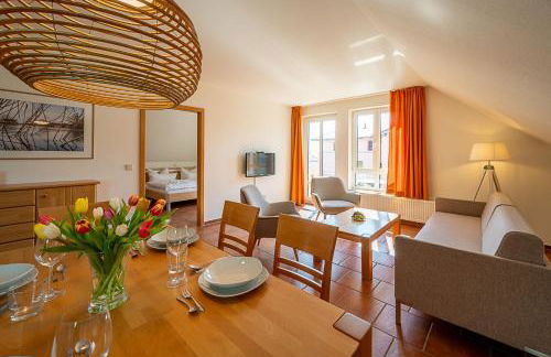 Upstalsboom Koserow Boutique Hotel und Apartments - Foto 33