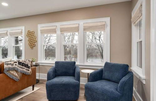 Riverside Retreat! - Photo 42