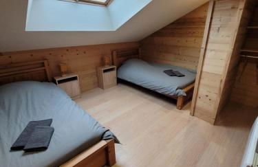 Chalet Le Grand Massif - Foto 7