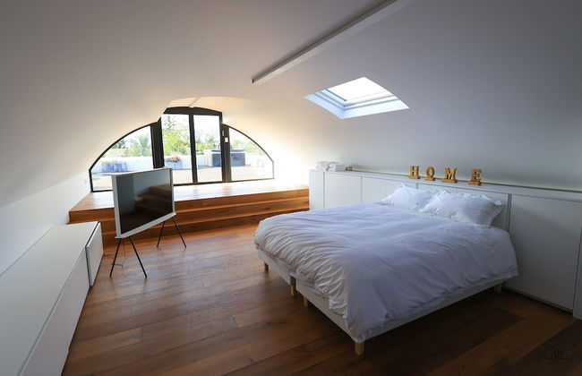 Luxurious Coastal Villa w Pool & Garden - Foto 5