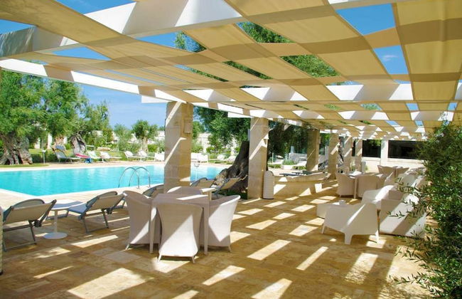 Masseria Torre del Diamante - Photo 7