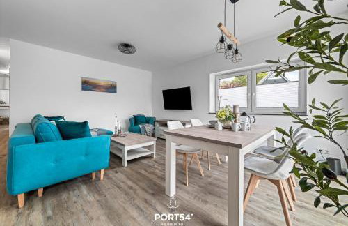 Ferienwohnung Salzbrise Fehmarn - Foto 25