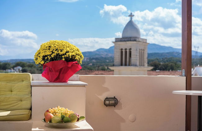 Calergi 11-superior Design 2 Bdr Maisonette. Beaches-sunsets-mindful Experiences - Foto 27