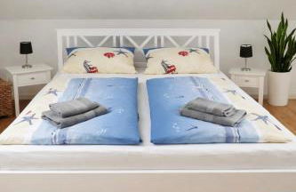 Villa Silbermöwe - Foto 16