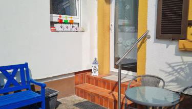 Fewo Pfalzwohnung Ellerstadt - Foto 3