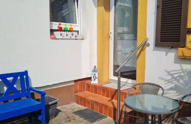 Fewo Pfalzwohnung Ellerstadt - Foto 3