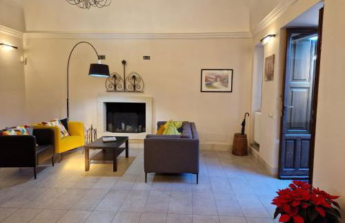 Villa con fascino antico e comfort moderno - Foto 7