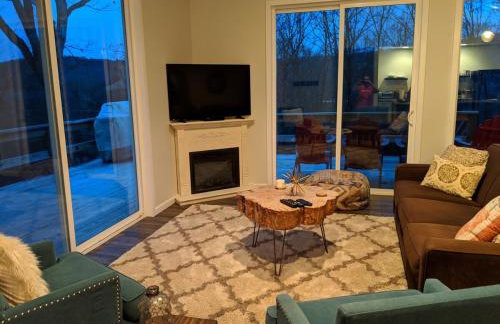 Camp Carter Bunkhouse - Foto 20