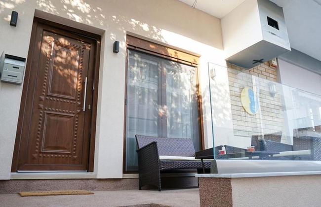 1 Bed Apartment - Sleeps 4 - Parking, Wifi - Foto 39