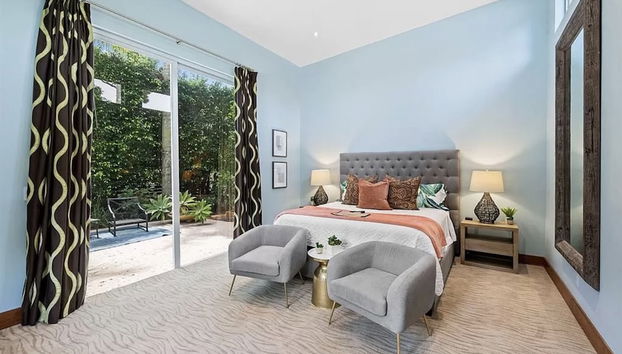 Wilton Manors Stunning Gated Oasis - Foto 4, Zimmer