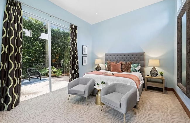 Wilton Manors Stunning Gated Oasis - Foto 4