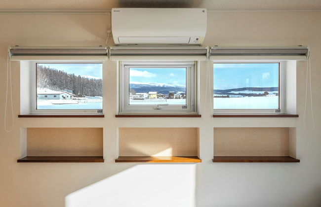 THE VILLA FURANO - Photo 23