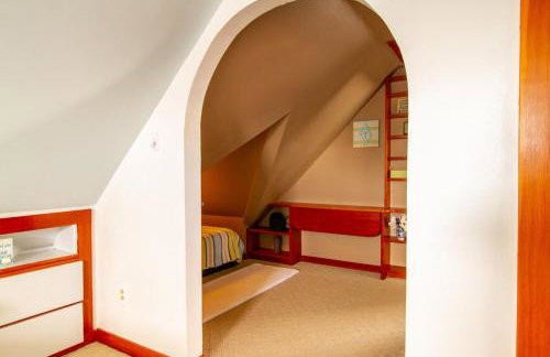 Bristol, RI The Ship of Dreams-Historical District - Foto 24