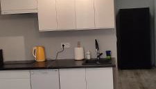 Apartamenty Wilga - spokojne miejsce z całorocznym zewnętrznym wspólnym jacuzzi, sauną i letnim basenem - Foto 4